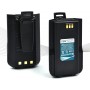 Baterija za Retevis RT3 - 2000 mAh 7.4 V Li-Ion + Belt Clip