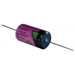 Tadiran 3,6V SL 2770/P z aksialnimi konektorji