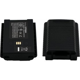 Baterija za Sepura 300-01174, 300-00635, 300-00631, 300-00634 - 1880 mAh 7.4 V Li-polymer
