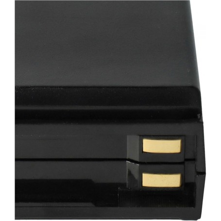 Baterija za Yaesu / Vertex FNB-14, FNB-14H, FNB-12, FNB-12H, FNB-10, FNB-10H - 1000 mAh 12 V NiMH