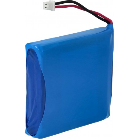 Baterija za Albrecht ICP083448, JHHY903448A - 2000 mAh 3.7 V Li-polymer