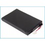 Baterija za FT553444P-2S - 800 mAh 3.7 V Li-Ion