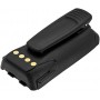 Baterija za Tait T03-00011-CAAA, TPK-BA-101, TPK-BA-100 - 2600 mAh 7.4 V Li-Ion + Belt Clip