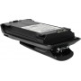 Baterija za Motorola NNTN4066, PMNN4065, NNTN4077, NNTN4103 - 1800 mAh 7.4 V Li-Ion + Belt Clip