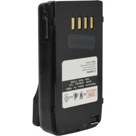 Baterija FNB-V47IS, FNB-V49, FNB-47H, FNB-47, FNB-V47 - 2000 mAh 7.2 V NiMH + Belt Clip