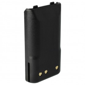 Baterija za Vertex Yaesu FNB-V96, FNB-V95Li, FNB-V96Li, FNB-V95 - 2200 mAh 7.4 V Li-Ion