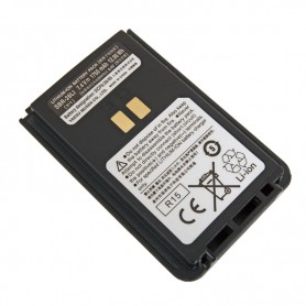 Baterija za Yaesu SBR-26LI, SBR-28, SBR-25LI, SBR-28Li - 1750 mAh 7.4 V Li-Ion