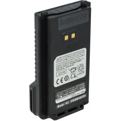 Baterija za Yaesu SBR-25LI, SBR-28Li, SBR-26LI, SBR-28 - 2600 mAh 7.4 V Li-Ion