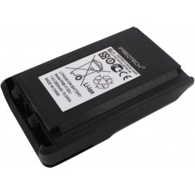 Baterija za Yaesu / Vertex FNB-V132Li, FNB-V131Li - 2600 mAh 7.4 V Li-Ion