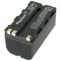 Baterija za LEICA GBE221 7.4V 4400 mAh