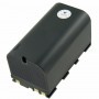 Baterija za LEICA GBE221 7.4V 4400 mAh