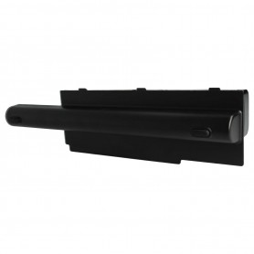 Baterija za Acer 01AS-2007B, AS07B32, AK.006BT.019, AS07B41 - 8800 mAh 11.1 V Li-Ion, black