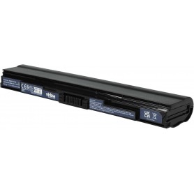 Baterija za Acer 1430-4768, AK.006BT.073, 1430-4857, AL10C31 - 4400 mAh 11.1 V Li-Ion, black