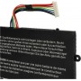 Baterija za Acer 31CP5/60/80, 3UF426080-1-T1000, 3ICP5/60/80 - 2640 mAh 11.4 V Li-polymer, black