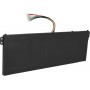 Baterija za Acer 3ICP5/57/80, 41CP6/60/80, 4ICP6/60/80, 4ICP6/60/78 - 3000 mAh 15.2 V Li-polymer