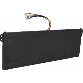 Baterija za Acer 3ICP5/57/80, 41CP6/60/80, 4ICP6/60/80, 4ICP6/60/78 - 3000 mAh 15.2 V Li-polymer