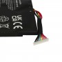 Baterija za Acer 3ICP7/61/80, AC14A8L, AC14A8L(3ICP7/61/80) - 4600 mAh 11.4 V Li-polymer, black
