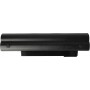 Baterija za Acer 3ICR19/65-0, 3ICR19/65-1, 3ICR19, 3ICR19/65 - 4400 mAh 10.8 V Li-Ion, black