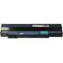 Baterija za Acer 3ICR19/65-0, 3ICR19/65-1, 3ICR19, 3ICR19/65 - 4400 mAh 10.8 V Li-Ion, black
