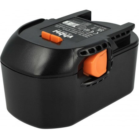 Baterija AEG 0700956430, 4932 352111, 4002395367641 Electric Power Tool - 3000 mAh, 14.4 V, Li-Ion