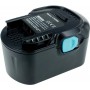 Baterija za AEG 0700956430, 4932 352111, 4002395367641 Electric Power Tool - 4000 mAh, 14.4 V, Li-Ion