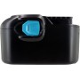 Baterija za AEG 0700956430, 4932 352111, 4002395367641 Electric Power Tool - 4000 mAh, 14.4 V, Li-Ion