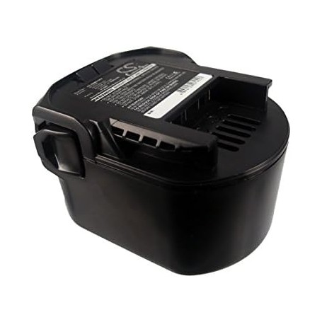 Baterija za AEG 0700 980 320, M1230R, B1220R, B1215R Electric Power Tool - 3300 mAh, 12 V, NiMH