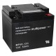 Multipower MP50-12C 12V 50Ah ciklični