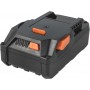 Baterija za AEG B1814, B1817G, B1814G, B1817, L1815R, L1815 Electric Power Tool - 1500 mAh, 18 V, Li-Ion