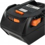 Baterija za AEG B1814, B1817G, B1814G, B1817, L1815R, L1815 Electric Power Tool - 3000 mAh, 18 V, Li-Ion