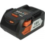 Baterija za AEG B1814, B1817G, B1814G, B1817, L1815R, L1815 Electric Power Tool - 4000 mAh, 18 V, Li-Ion