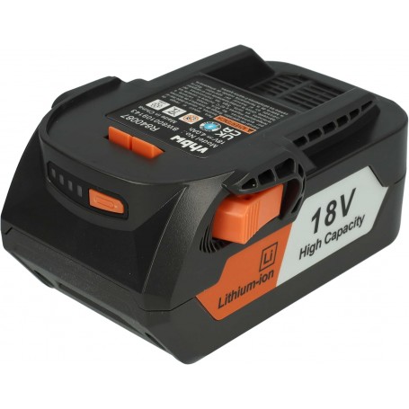 Baterija za AEG B1814, B1817G, B1814G, B1817, L1815R, L1815 Electric Power Tool - 4000 mAh, 18 V, Li-Ion