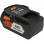 Baterija za AEG B1814, B1817G, B1814G, B1817, L1815R, L1815 Electric Power Tool - 4000 mAh, 18 V, Li-Ion