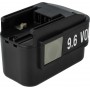 Baterija za AEG 2000 9.6V 2100 mAh NiMh