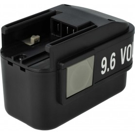 Baterija za AEG 2000 9.6V 2100 mAh NiMh