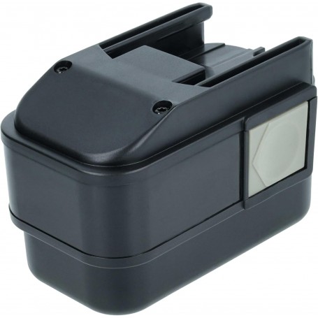 Baterija za AEG 2000 9.6V 3300 mAh NiMh