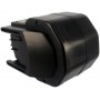 Baterija za Milwaukee 49-24-0150, 4 932 367 904, 4 932 373 522 Electric Power Tool - 3300 mAh, 12 V, NiMH