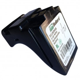 Obnova baterije za Termovizijsko kamero Bullard ECLNIMHB 2.4V Ni-mh 1800mAh