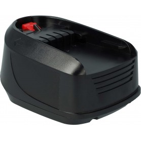 Baterija za Bosch 1 600 Z00 000, 1 600 A00 DD7 Electric Power Tool - 2000 mAh, 18 V, Li-Ion