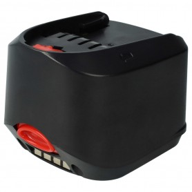 Baterija za Bosch 1 600 Z00 000, 1 600 A00 DD7 Electric Power Tool - 4000 mAh, 18 V, Li-Ion