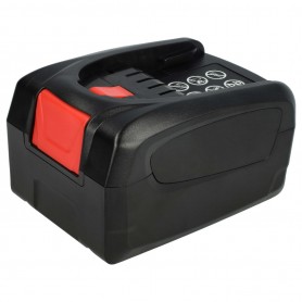 Baterija za Bosch 17004934, 17006127, 17002207, 1600A005B0 Electric Power Tool - 5000 mAh, 18 V, Li-Ion
