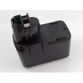 Baterija za Bosch 2 607 335 055, 2 607 335 054, 2 607 335 071 Electric Power Tool - 1500 mAh, 12 V, NiMH