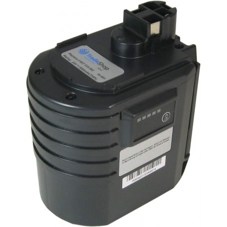 Baterija za Bosch 2 607 335 082, 1617334082, 2607335082 Electric Power Tool - 3300 mAh, 24 V, NiMH