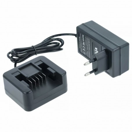 Polnilec 21V Milwaukee 18V Li-Ion M18 C18B M18B M18B2 M18B4 M18B5 M18B6