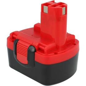 Baterija za Bosch 2 607 335 264, 2 607 335 263, 1617S0004W Electric Power Tool - 3300 mAh, 14.4 V, NiMH
