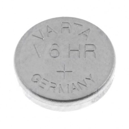 Baterija Varta V6HR 1.2V / 6mAh Ni-Mh