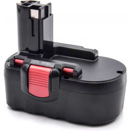 Baterija za Bosch 2 607 335 278, 2 607 335 266, 2 607 335 536 Electric Power Tool - 3000 mAh, 18 V, NiMH