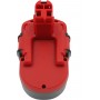 Bosch 2 607 335 278, 2 607 335 266, 2 607 335 536 Electric Power Tool - 3300 mAh, 18 V, NiMH