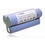 Baterija za Bosch 2 607 336 863, 2 607 336 864, KEO Electric Power Tool - 2200 mAh, 10.8 V, Li-Ion