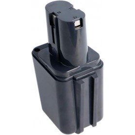 Baterija za Bosch 2607300002, 2 607 3000 002, 26073000002 Electric Power Tool - 3000 mAh, 9.6 V, NiMH